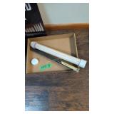 Brownells kit number. 152 oil tempered round