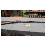 Henry 22 Caliber Magnum Rifle 24 Inch Octagonal