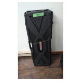 Patriot hard case gun case 42 x15 x5