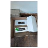 Adjustable butt plate and butt plate pad