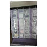 Lot of small screws for gun repair