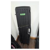 Hard gun case 52 x15 x4