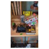 Shooters Clock Garmin Gps 20 Gauge Shells Brass