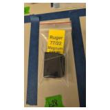 Ruger 77/22 Magnum clip new