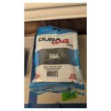 Three duramag AR-15 clips 223/5.56 10 round new