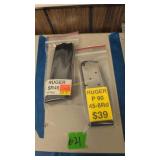 Ruger sr45 and Ruger p9045 klips new