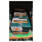 Free boxes NNSI 20 gauge shells number 8 and 7