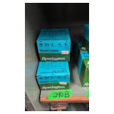 Three boxes Remington skeet loads 28 gauge n