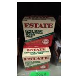 Free boxes of estate 20 gauge shells number s