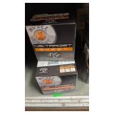Three boxes NSI 20 gauge shells two boxes are