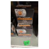 Three boxes NSI 20 gauge number 8 new