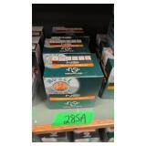 Three boxes NSI 20 gauge shells number 8 new