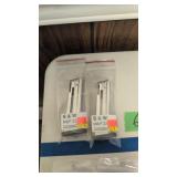 Pair of s&w m&p 22 compact clips new