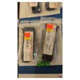 2 sccy 9 mm clips 10 round new