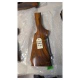 Krieghot sporting k80 stock