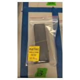 Kel-Tec PMR and cpmr clip new 30 rounds