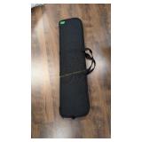 Gun case 35 inches long