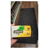 Armscor 45 ACP full metal jacket bullets full b