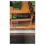 Three boxes PMC bronze 45 Auto bullets new