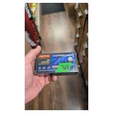 Norma safeguard 38 special ammo two boxes new