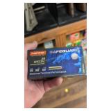 Norma safeguard 38 special ammo three boxes new