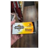 Armscor 357 Magnum ammo two boxes new