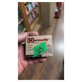 Hornady custom 45 Auto+p ammo four boxes new