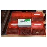 Seven boxes of 6.5 Grendel ammo