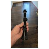 Leupold vari-x-lll 1.5x5 scope