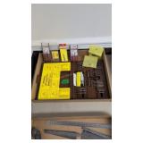 Brownells drill and tap kits etc