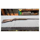 Winchester Model 67 -22 Caliber Rifle Short-l-lr