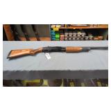 Winchester Model 1300 12 Gauge Shotgun 22-in