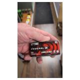 Federal American eagle 5.7 x 28mm ammo 8 boxes new