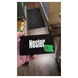 Box Nosler 7.62x39 mm ammo new