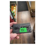 Box hornaday black 5.45x39 new