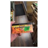 Box Federal fusion 224 Valkyrie ammo new