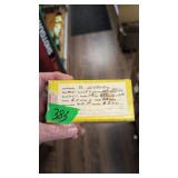 Western 38 special box new