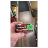 Federal American eagle 5.7 x 28 mm bullets 47 in