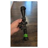 Leopold scope 223 REM