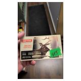 Norma 308 win ammo two boxes new