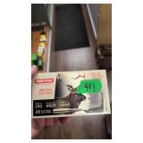 Norma 308 win ammo two boxes new