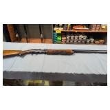 Remington 1100 12 Gauge Trap Gun Custom Trap Rib