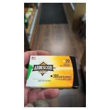 Armscor 300 AAC blackout ammo five boxes new