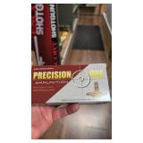 precision one 350 legend ammo 3 boxes new
