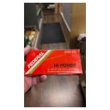 Federal 30-30 win ammo three boxes new