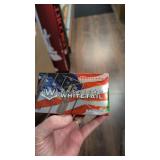 Hornady American whitetail 350 legend ammo three