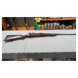 Remington Model 30 Express 257 Rim Caliper