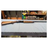 Winchester Model 1200 12 Gauge With Three Chokes