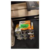 Armscor 10 boxes 22 long rifle bullets new