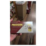 Precision One ammunition 45 Colt ammo three b